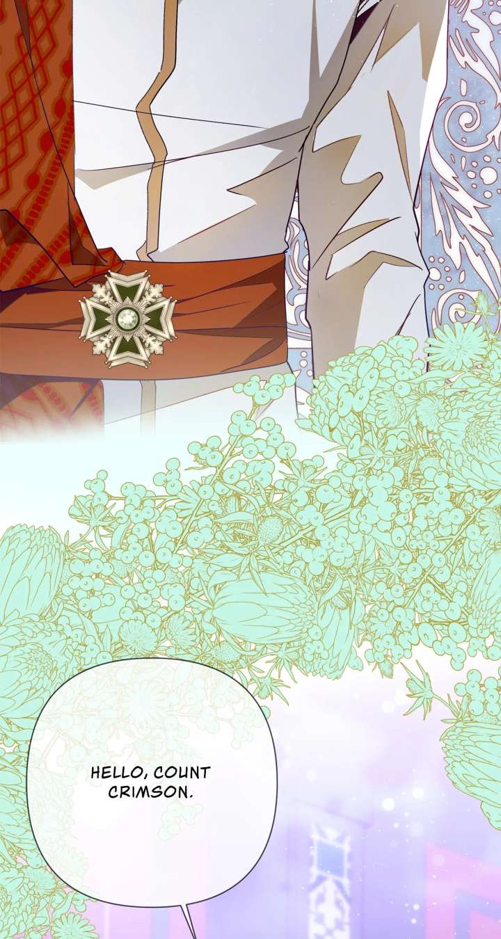 Becoming Best Friends With the Icy Male Lead Chapter 66 383 91