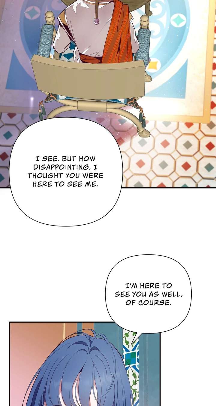 Becoming Best Friends With the Icy Male Lead Chapter 67 311 007