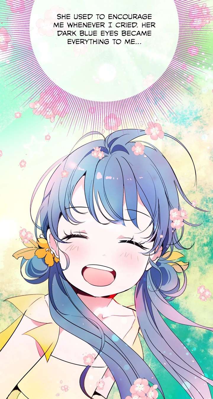 Becoming Best Friends With the Icy Male Lead Chapter 67 344 040