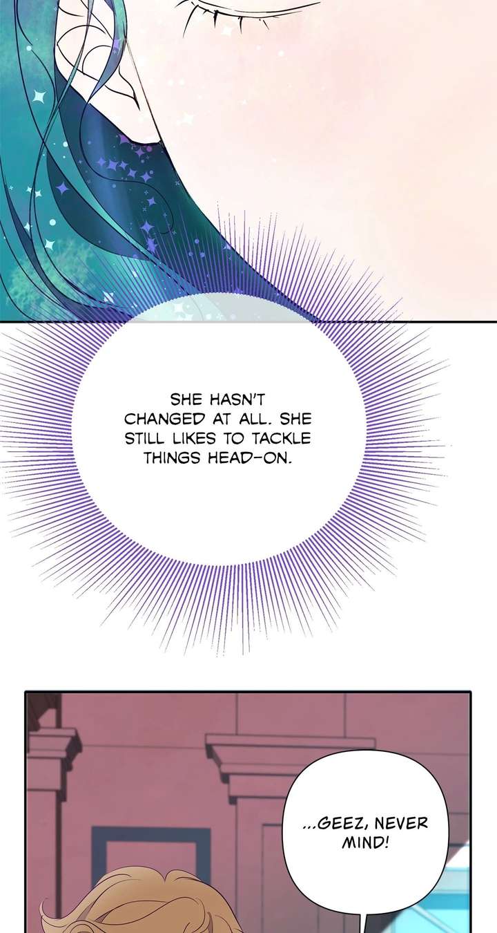 Becoming Best Friends With the Icy Male Lead Chapter 67 357 053