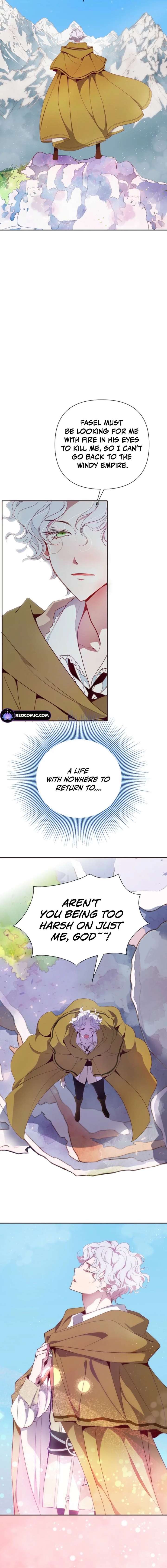 Becoming Best Friends With the Icy Male Lead Chapter 68 63 002
