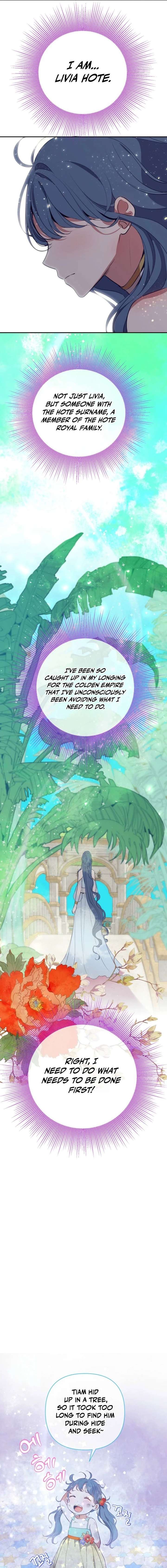 Becoming Best Friends With the Icy Male Lead Chapter 68 74 013