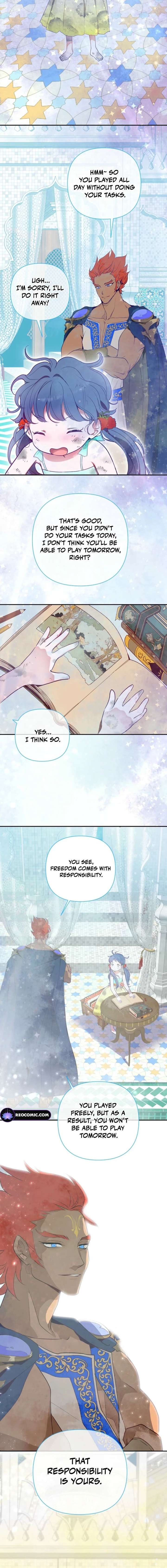 Becoming Best Friends With the Icy Male Lead Chapter 68 75 014