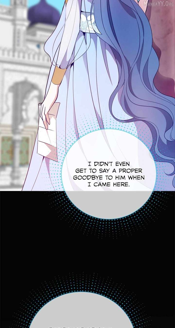 Becoming Best Friends With the Icy Male Lead Chapter 69 280 03