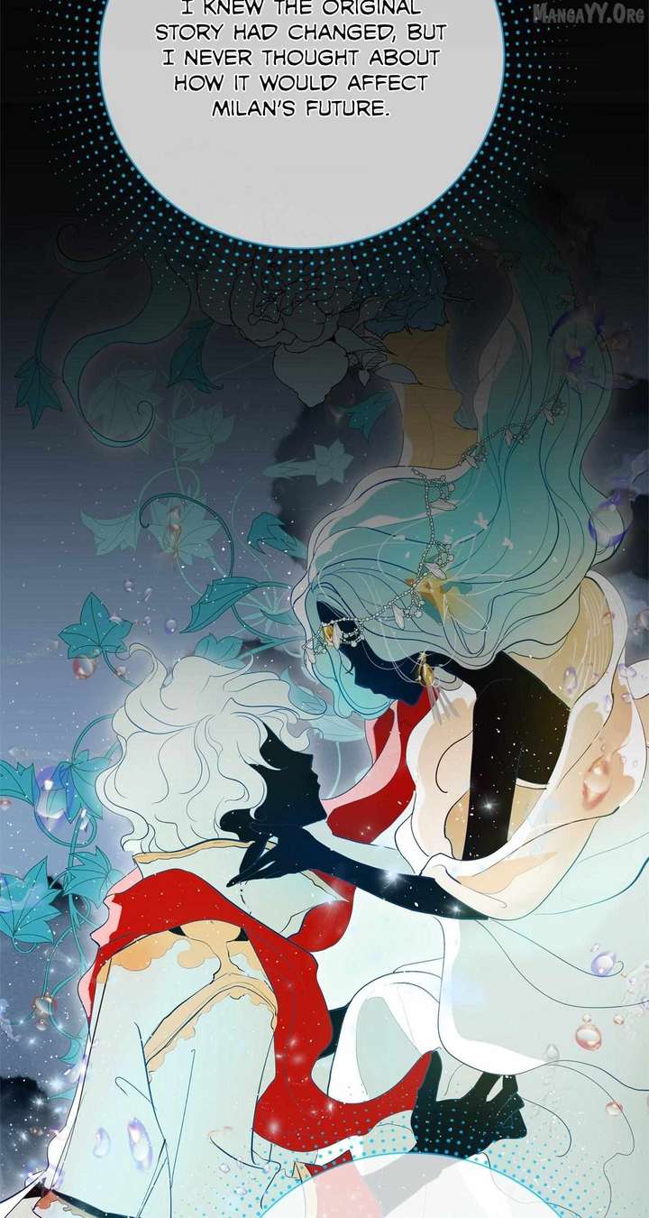 Becoming Best Friends With the Icy Male Lead Chapter 69 281 04