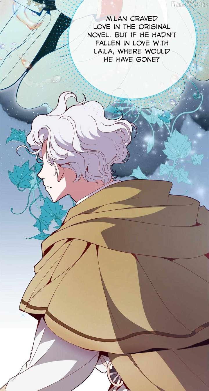Becoming Best Friends With the Icy Male Lead Chapter 69 282 05