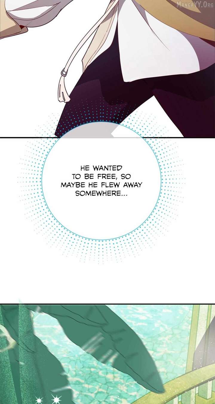 Becoming Best Friends With the Icy Male Lead Chapter 69 283 06