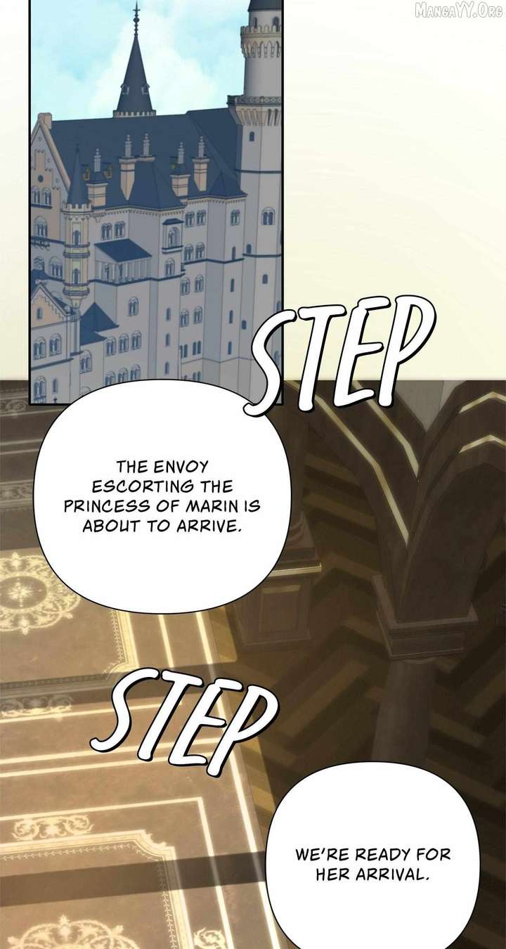 Becoming Best Friends With the Icy Male Lead Chapter 69 290 13