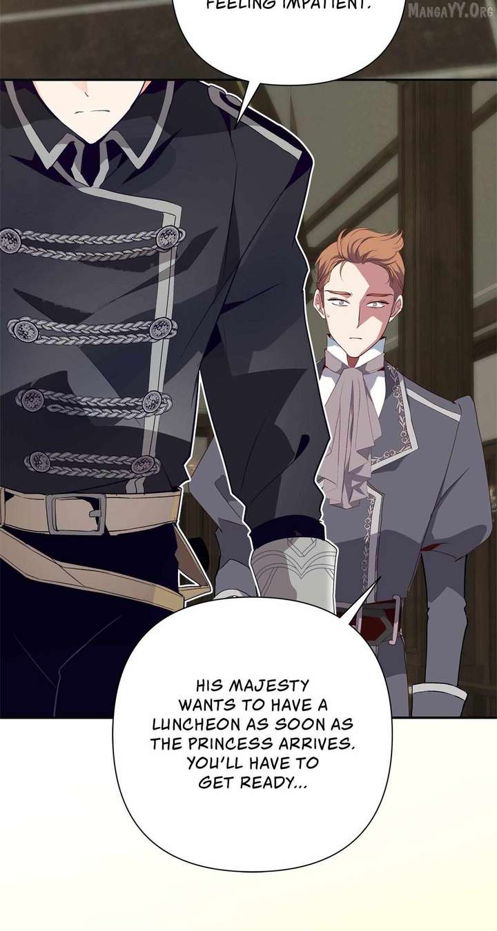 Becoming Best Friends With the Icy Male Lead Chapter 69 292 15