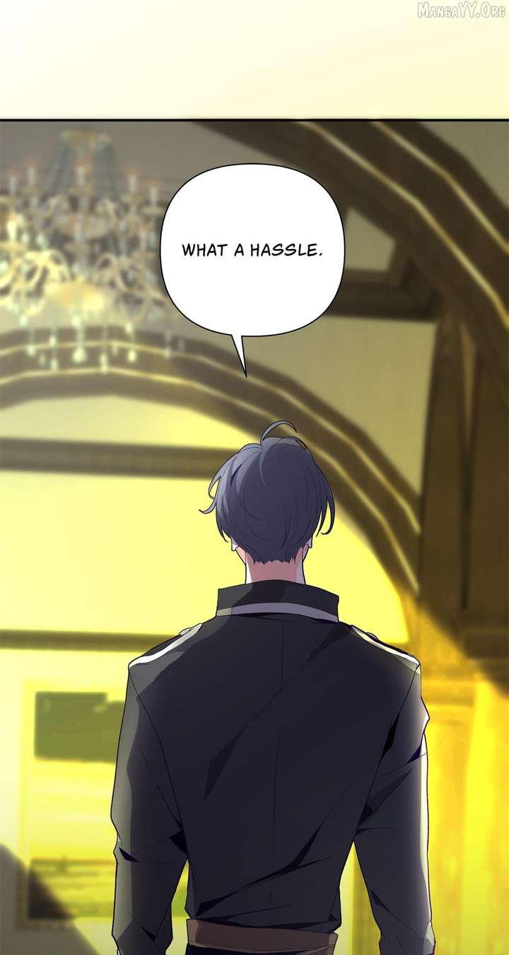 Becoming Best Friends With the Icy Male Lead Chapter 69 293 16