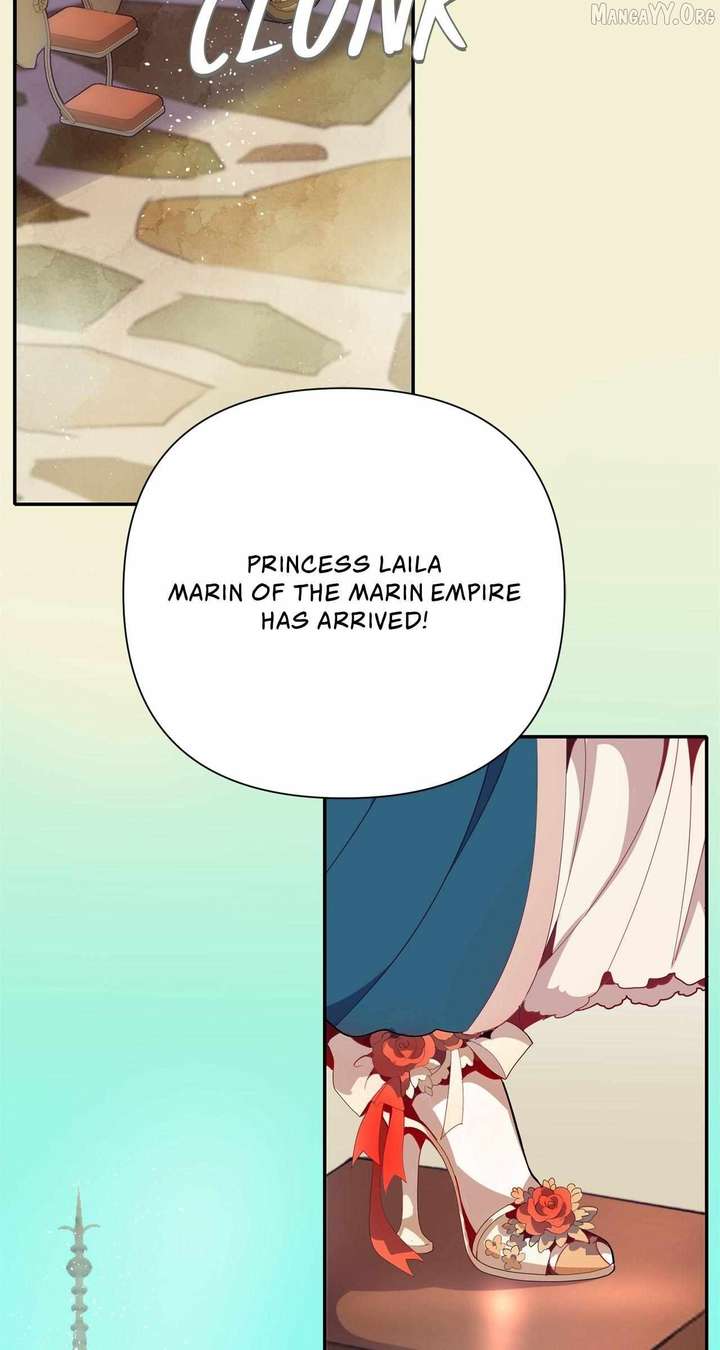 Becoming Best Friends With the Icy Male Lead Chapter 69 297 20