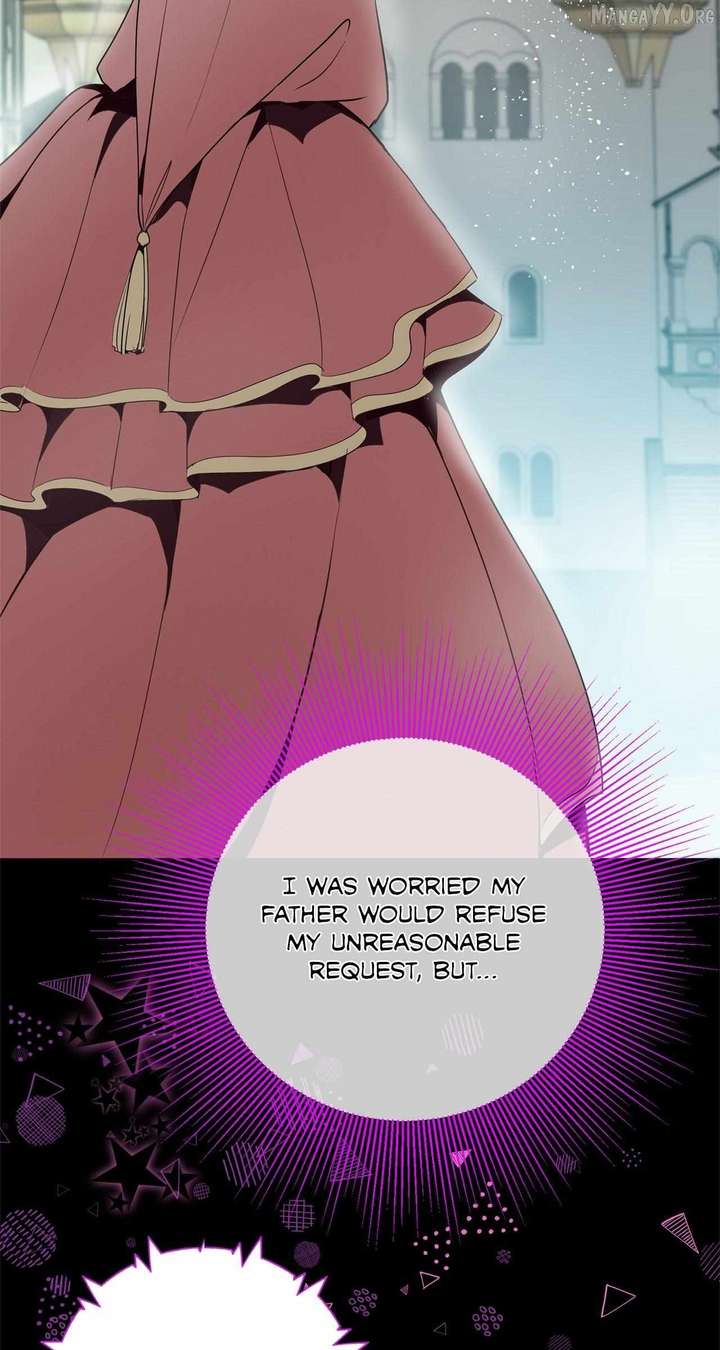 Becoming Best Friends With the Icy Male Lead Chapter 69 299 22