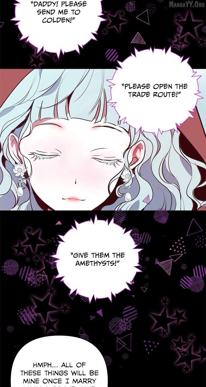Becoming Best Friends With the Icy Male Lead Chapter 69 300 23