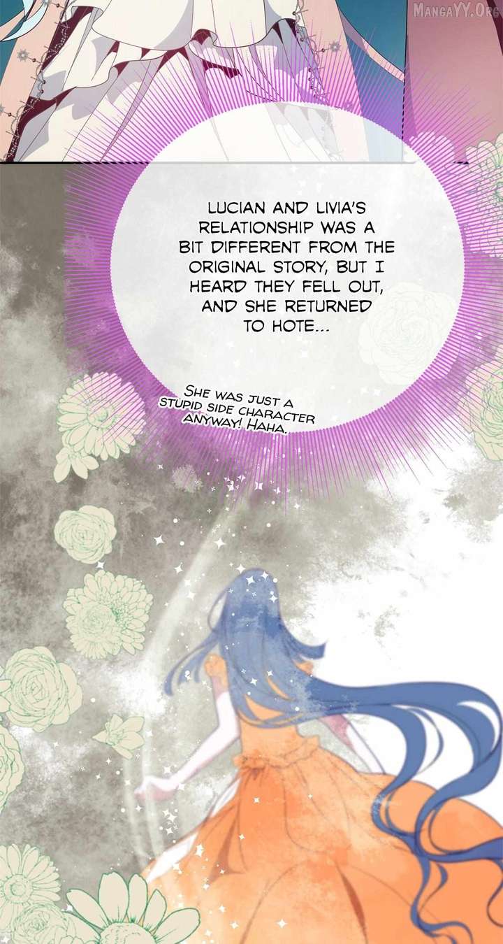 Becoming Best Friends With the Icy Male Lead Chapter 69 302 25