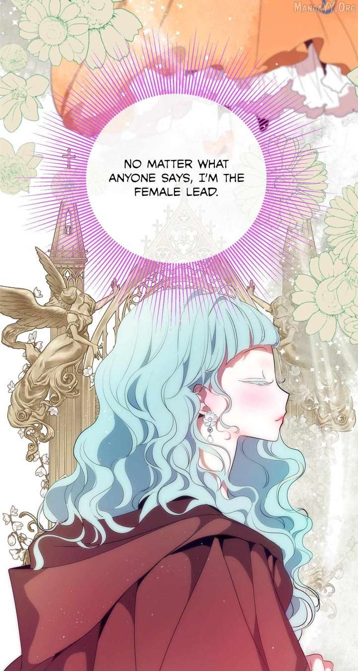 Becoming Best Friends With the Icy Male Lead Chapter 69 303 26