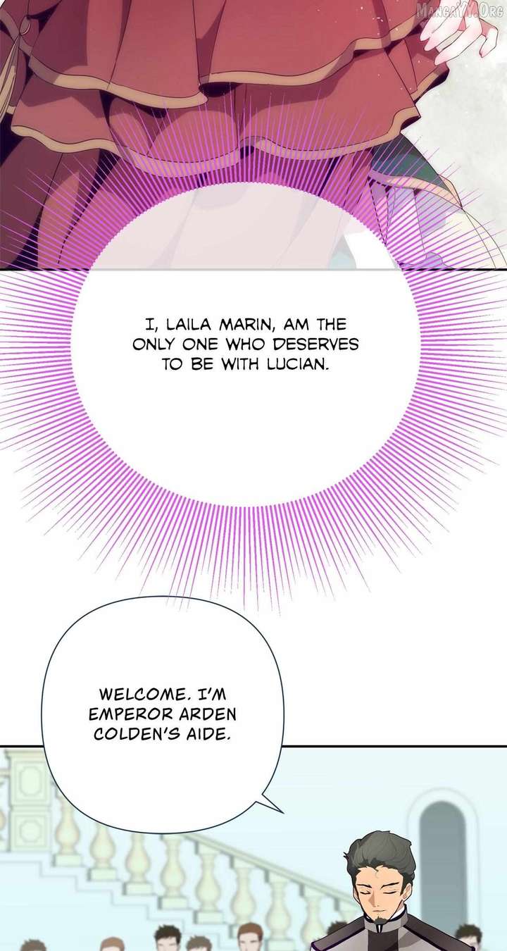 Becoming Best Friends With the Icy Male Lead Chapter 69 304 27