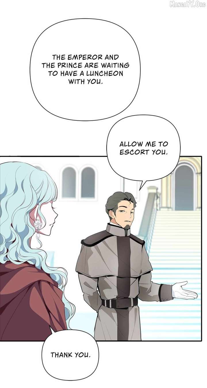 Becoming Best Friends With the Icy Male Lead Chapter 69 306 29