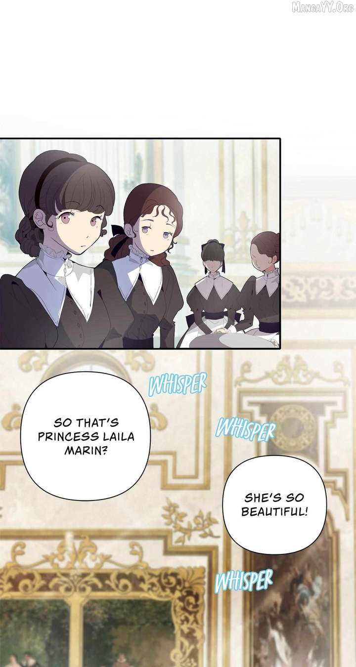 Becoming Best Friends With the Icy Male Lead Chapter 69 307 30