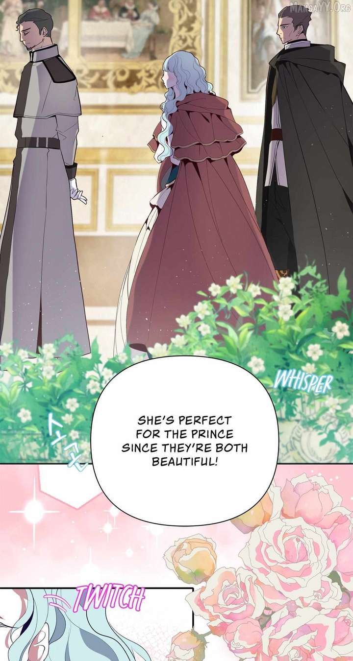 Becoming Best Friends With the Icy Male Lead Chapter 69 308 31