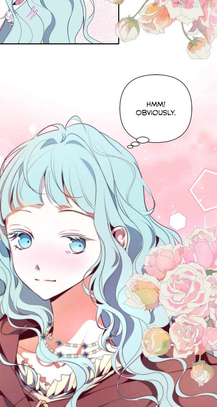 Becoming Best Friends With the Icy Male Lead Chapter 69 309 32