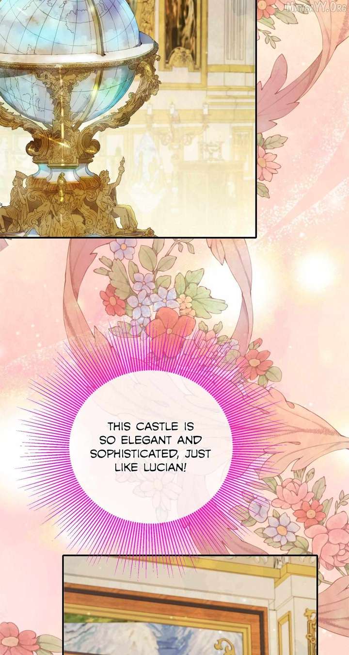 Becoming Best Friends With the Icy Male Lead Chapter 69 311 34