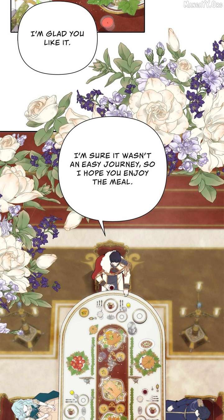 Becoming Best Friends With the Icy Male Lead Chapter 69 316 39