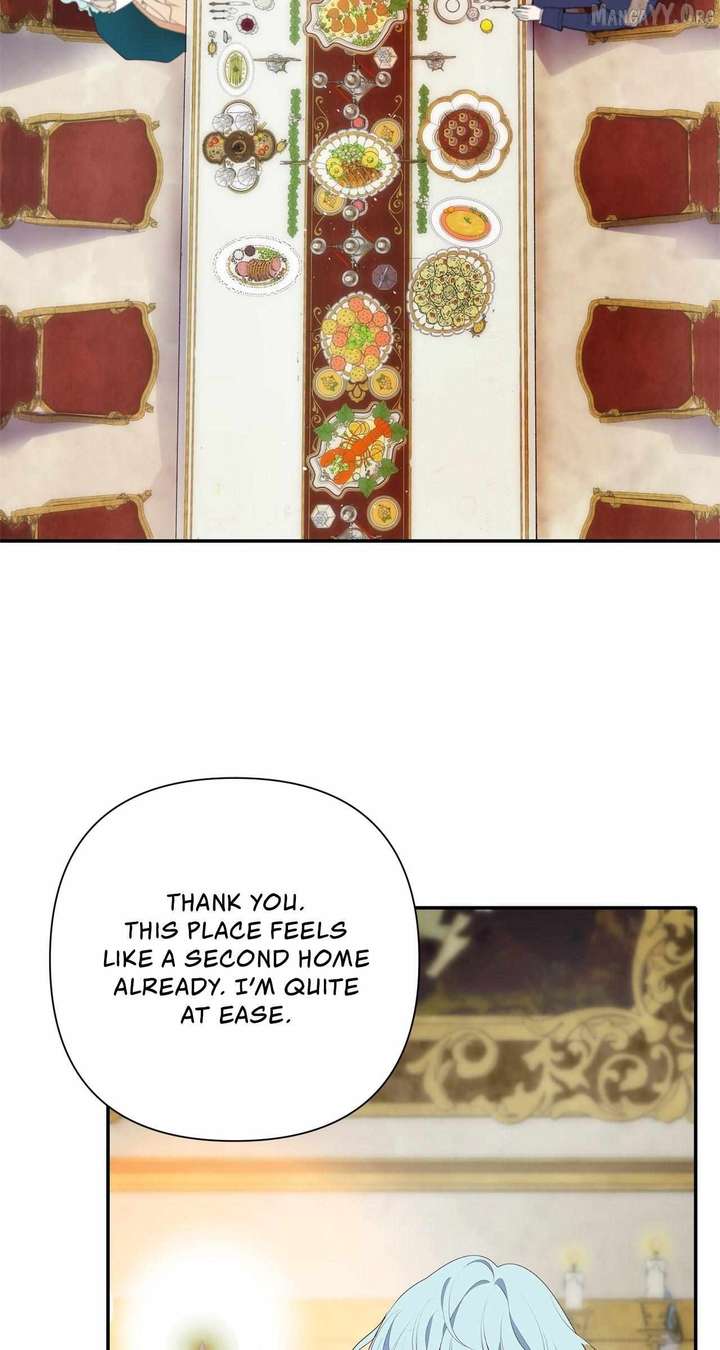 Becoming Best Friends With the Icy Male Lead Chapter 69 317 40
