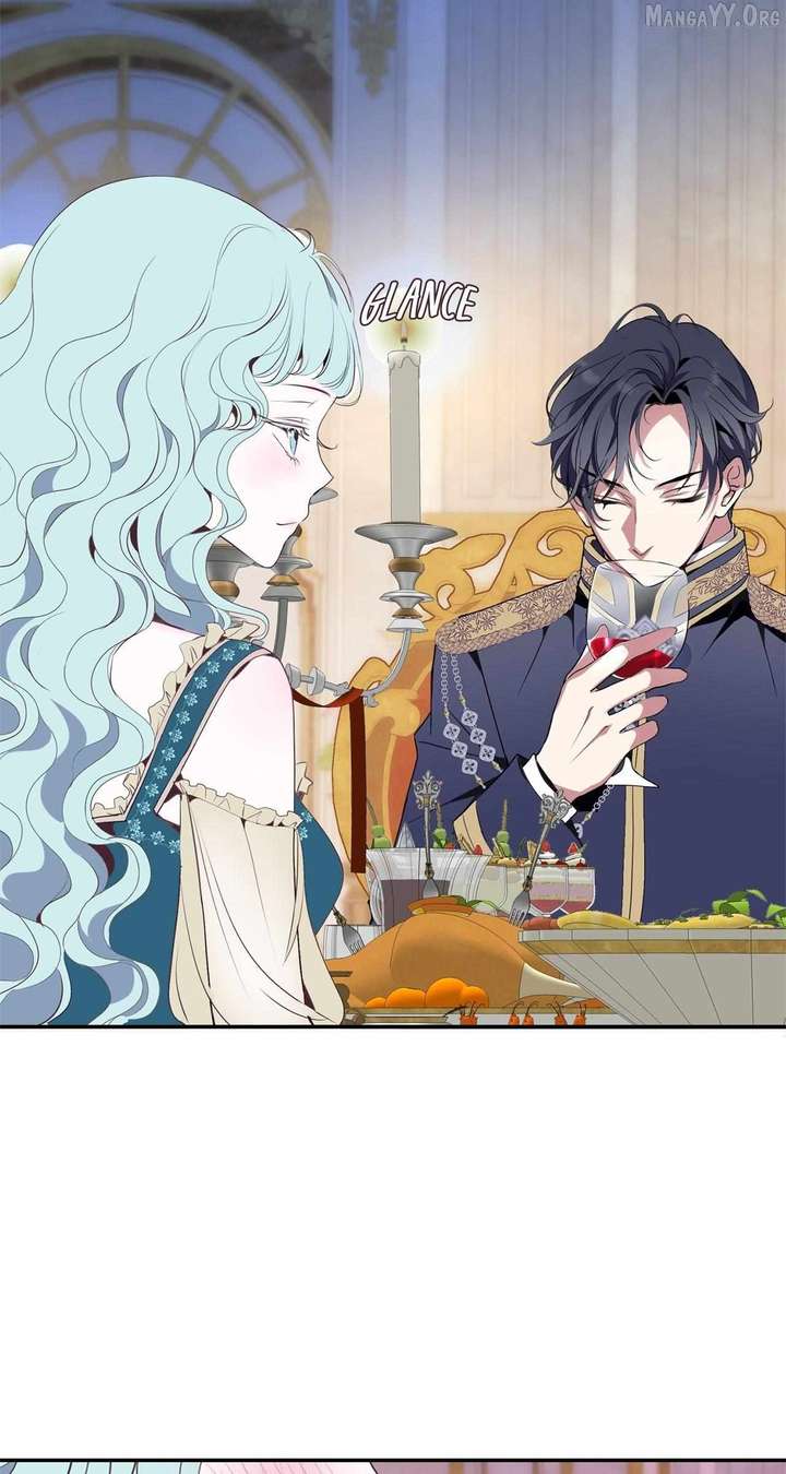 Becoming Best Friends With the Icy Male Lead Chapter 69 319 42