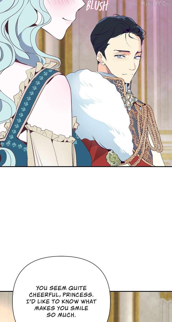 Becoming Best Friends With the Icy Male Lead Chapter 69 320 43