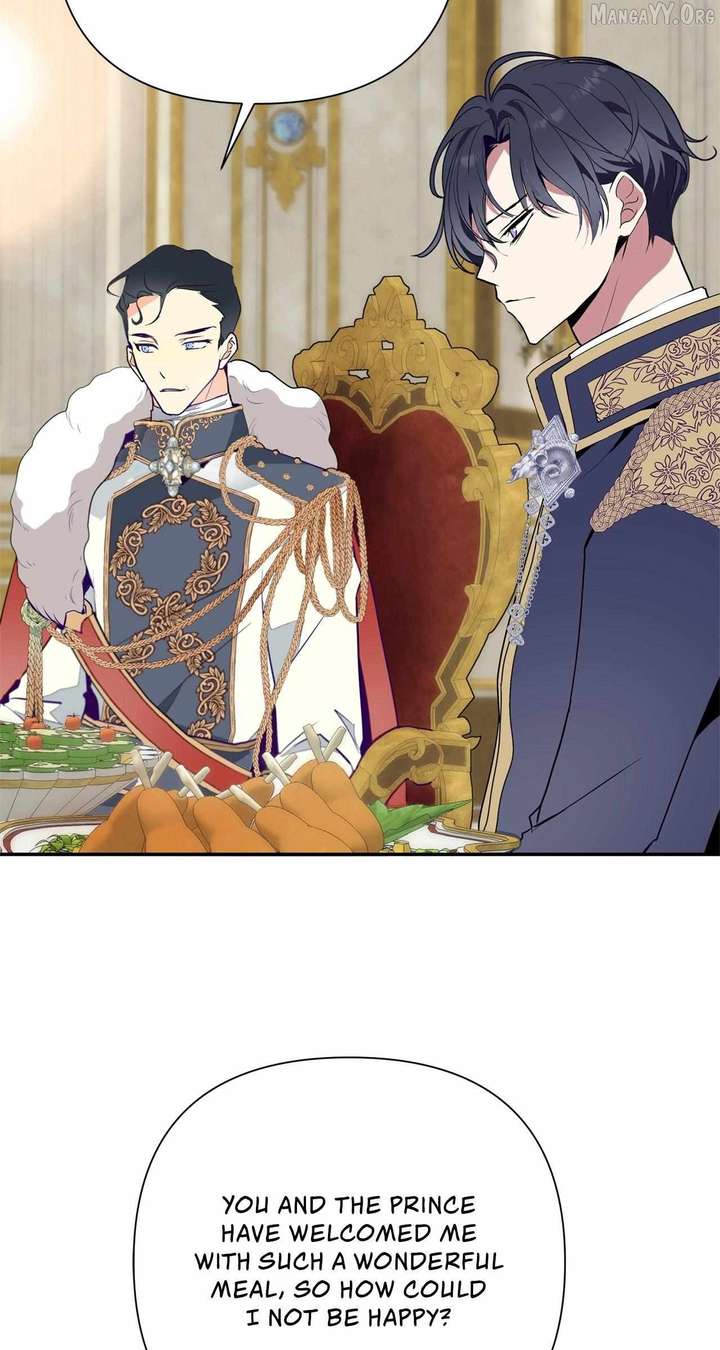 Becoming Best Friends With the Icy Male Lead Chapter 69 321 44
