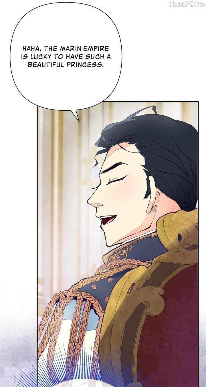 Becoming Best Friends With the Icy Male Lead Chapter 69 323 46