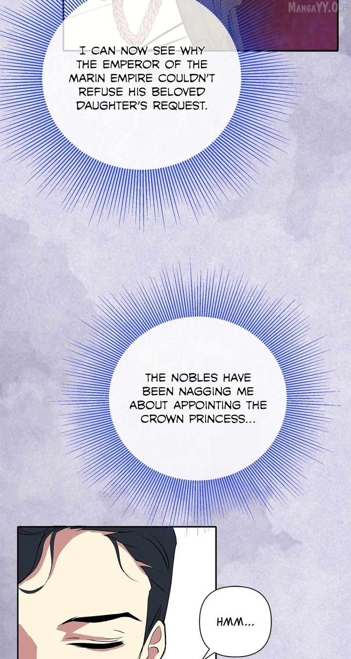 Becoming Best Friends With the Icy Male Lead Chapter 69 324 47
