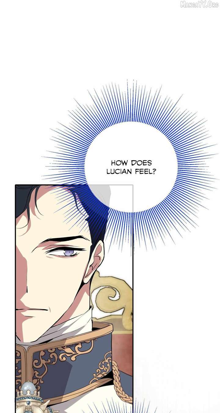 Becoming Best Friends With the Icy Male Lead Chapter 69 326 49