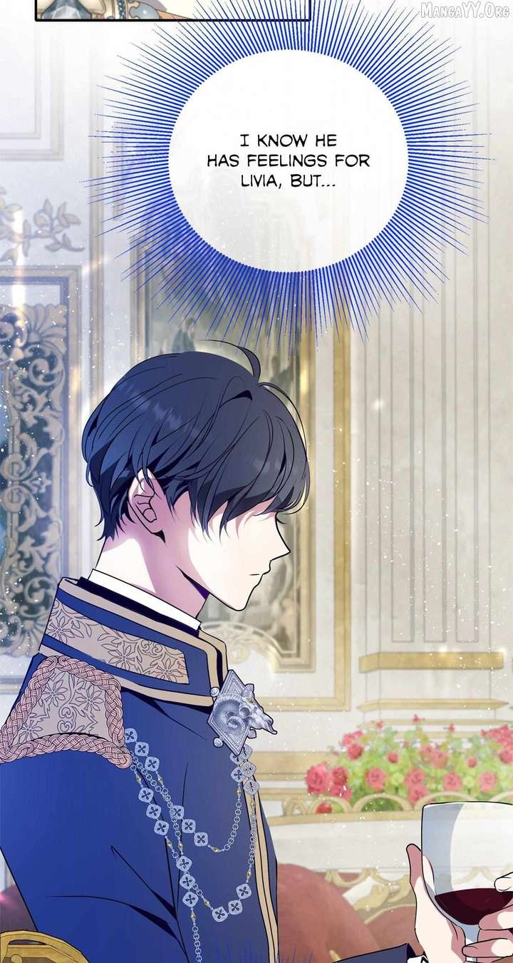 Becoming Best Friends With the Icy Male Lead Chapter 69 327 50
