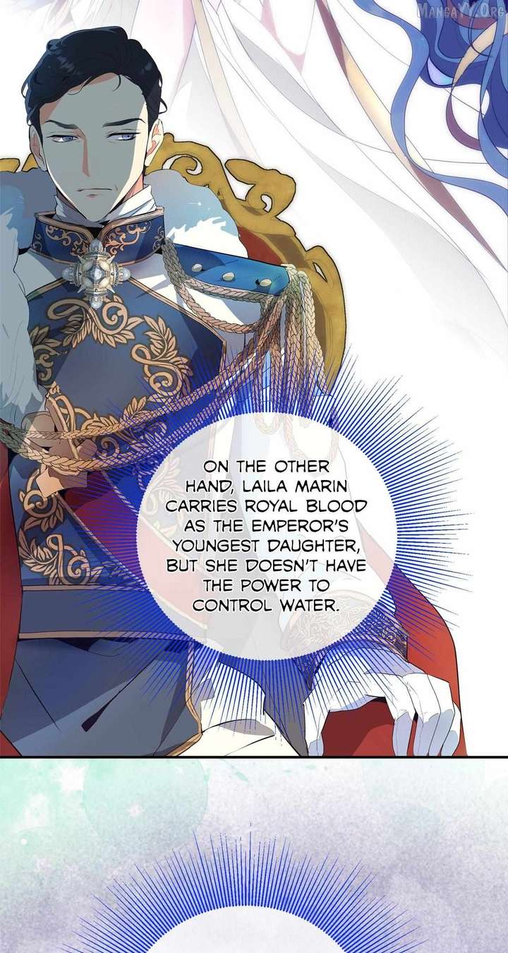 Becoming Best Friends With the Icy Male Lead Chapter 69 329 52
