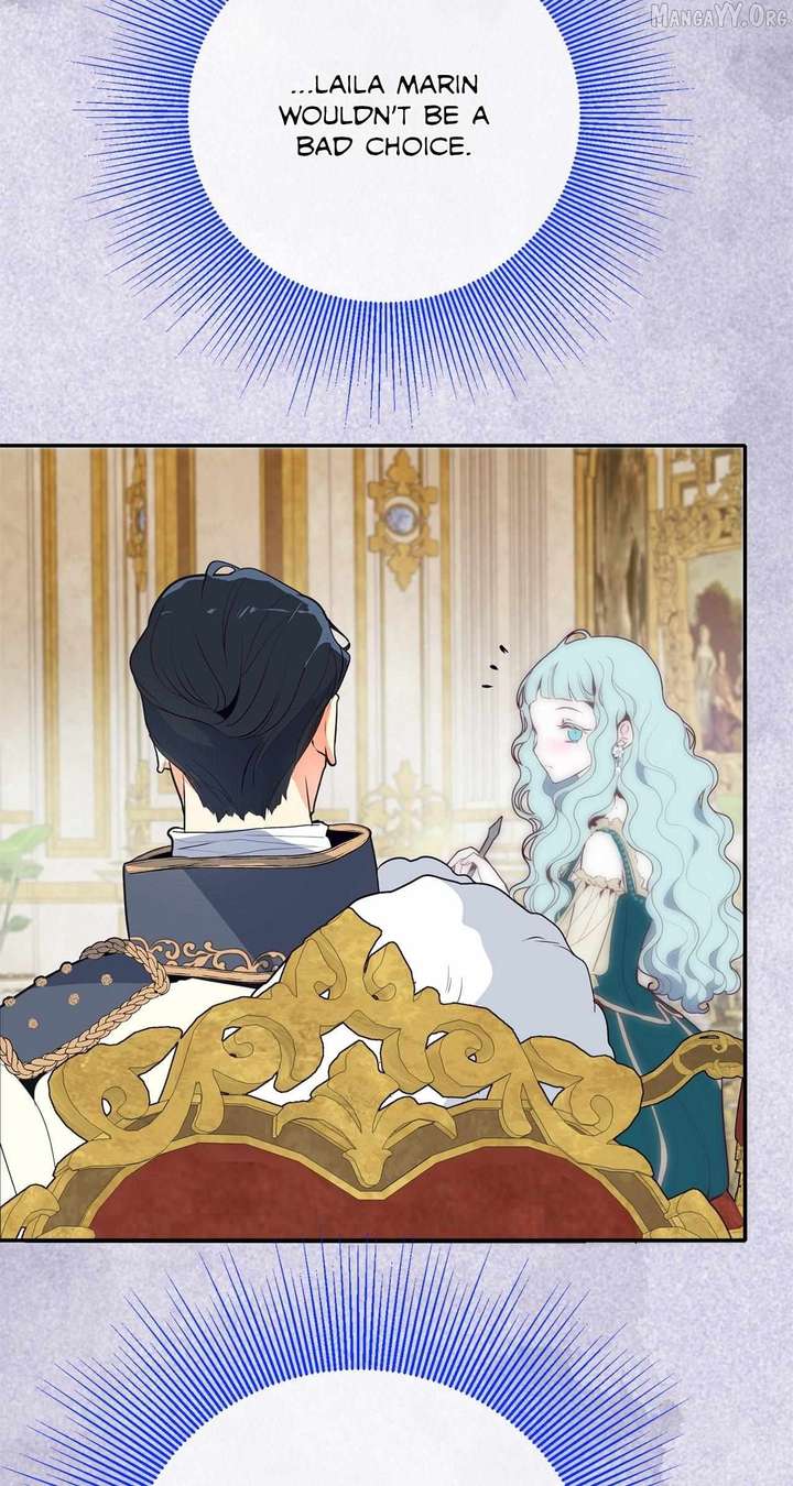 Becoming Best Friends With the Icy Male Lead Chapter 69 330 53