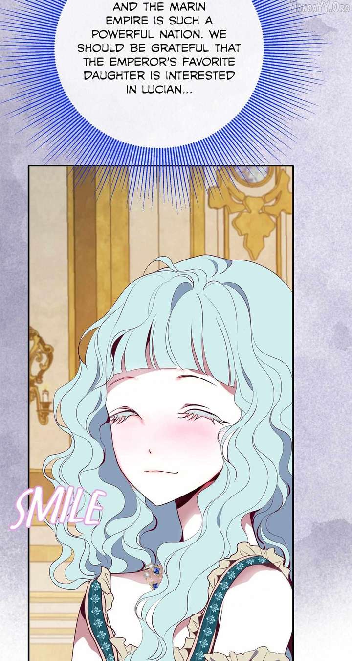 Becoming Best Friends With the Icy Male Lead Chapter 69 331 54