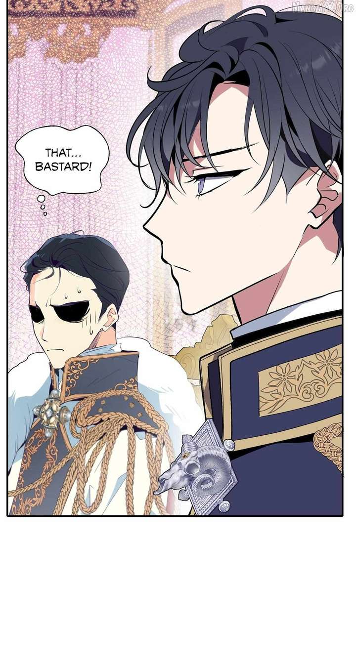 Becoming Best Friends With the Icy Male Lead Chapter 69 338 61