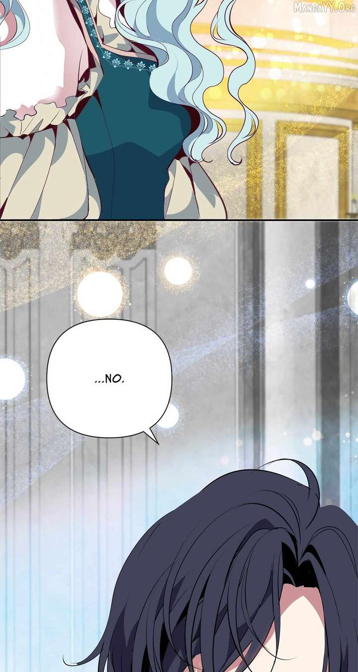 Becoming Best Friends With the Icy Male Lead Chapter 69 341 64
