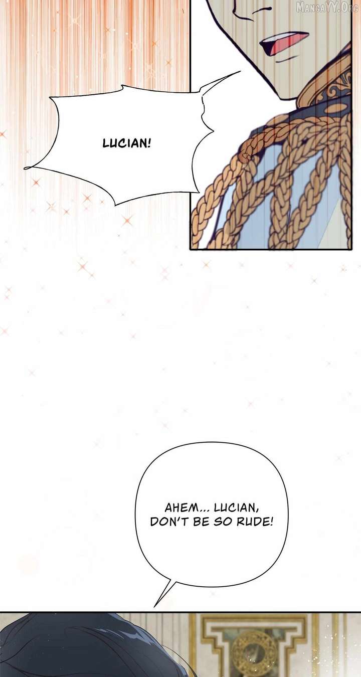 Becoming Best Friends With the Icy Male Lead Chapter 69 344 67