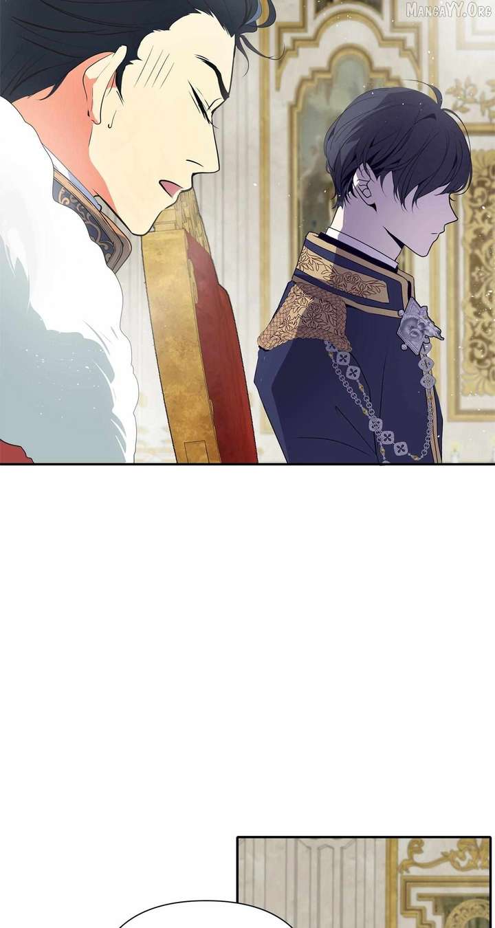 Becoming Best Friends With the Icy Male Lead Chapter 69 345 68