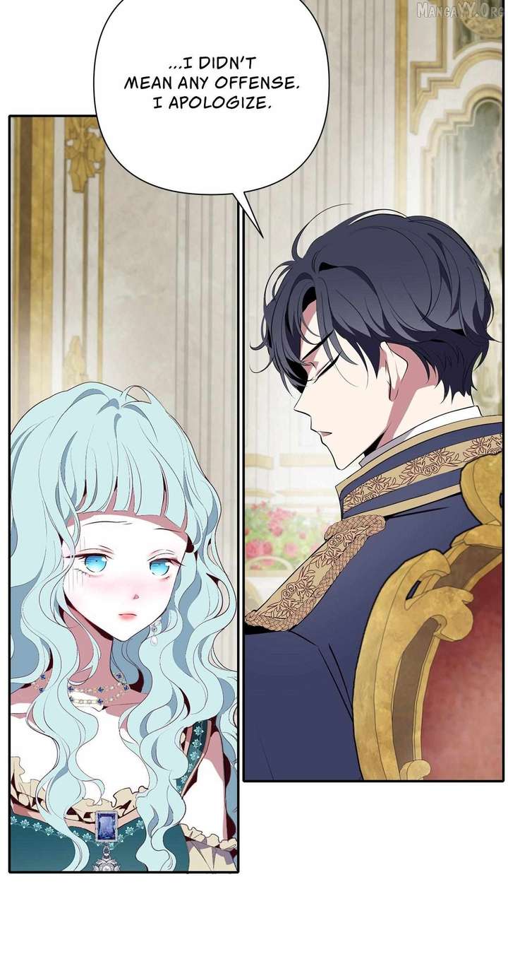 Becoming Best Friends With the Icy Male Lead Chapter 69 346 69