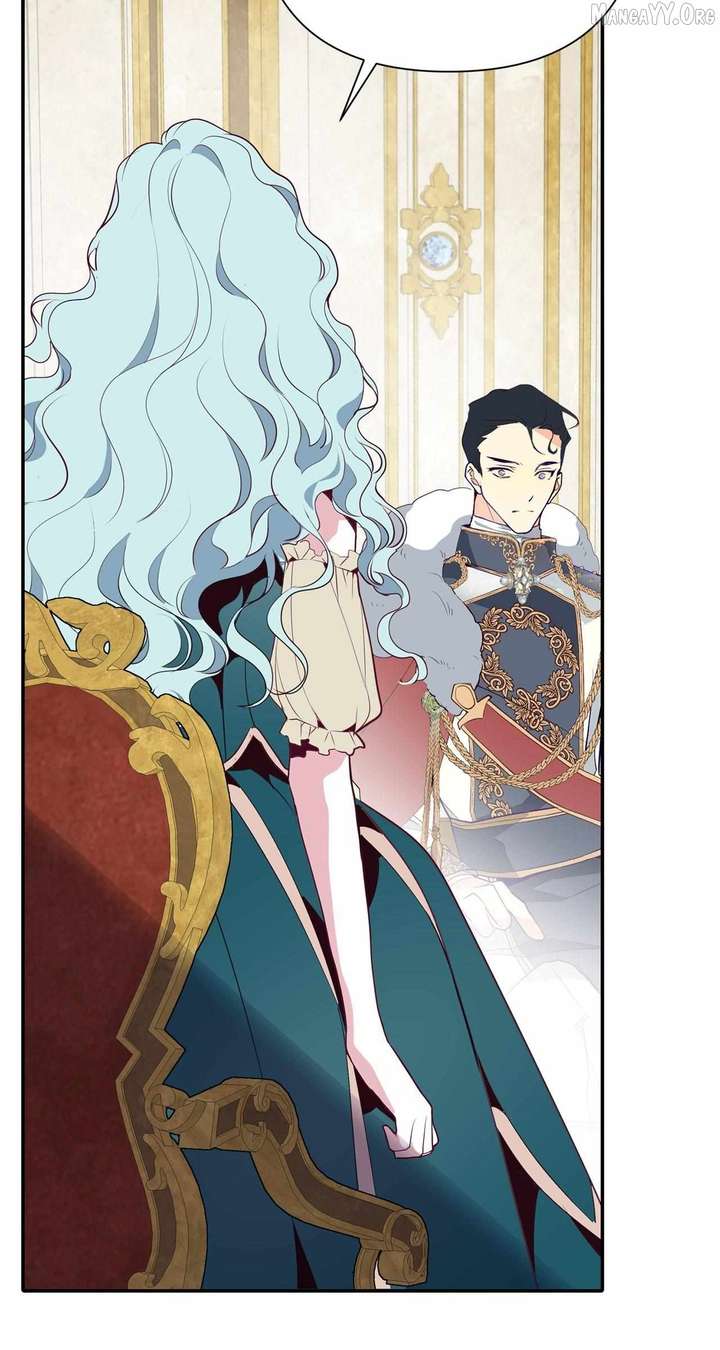 Becoming Best Friends With the Icy Male Lead Chapter 69 348 71