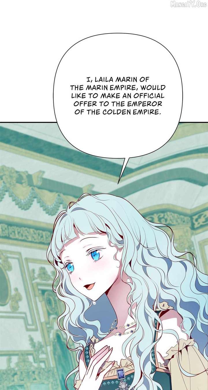 Becoming Best Friends With the Icy Male Lead Chapter 69 349 72