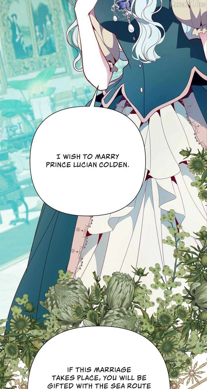 Becoming Best Friends With the Icy Male Lead Chapter 69 350 73