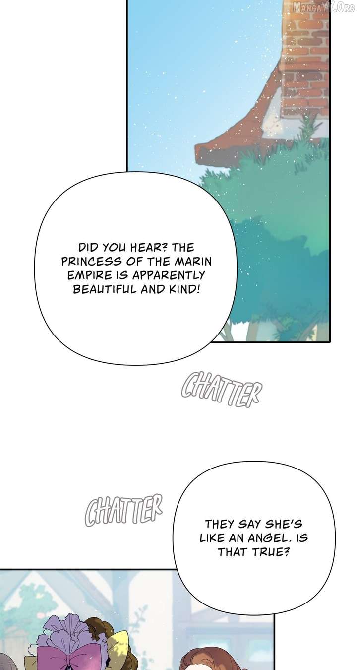 Becoming Best Friends With the Icy Male Lead Chapter 69 353 76