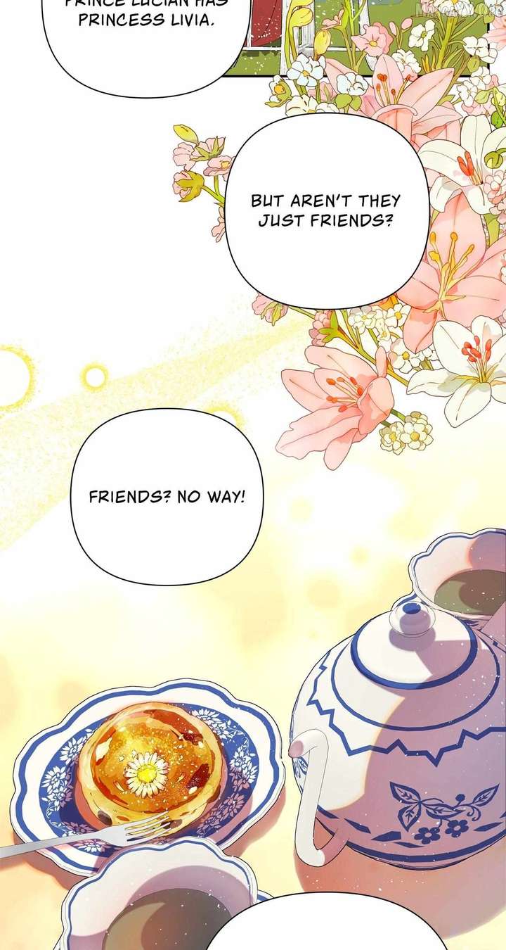 Becoming Best Friends With the Icy Male Lead Chapter 69 355 78