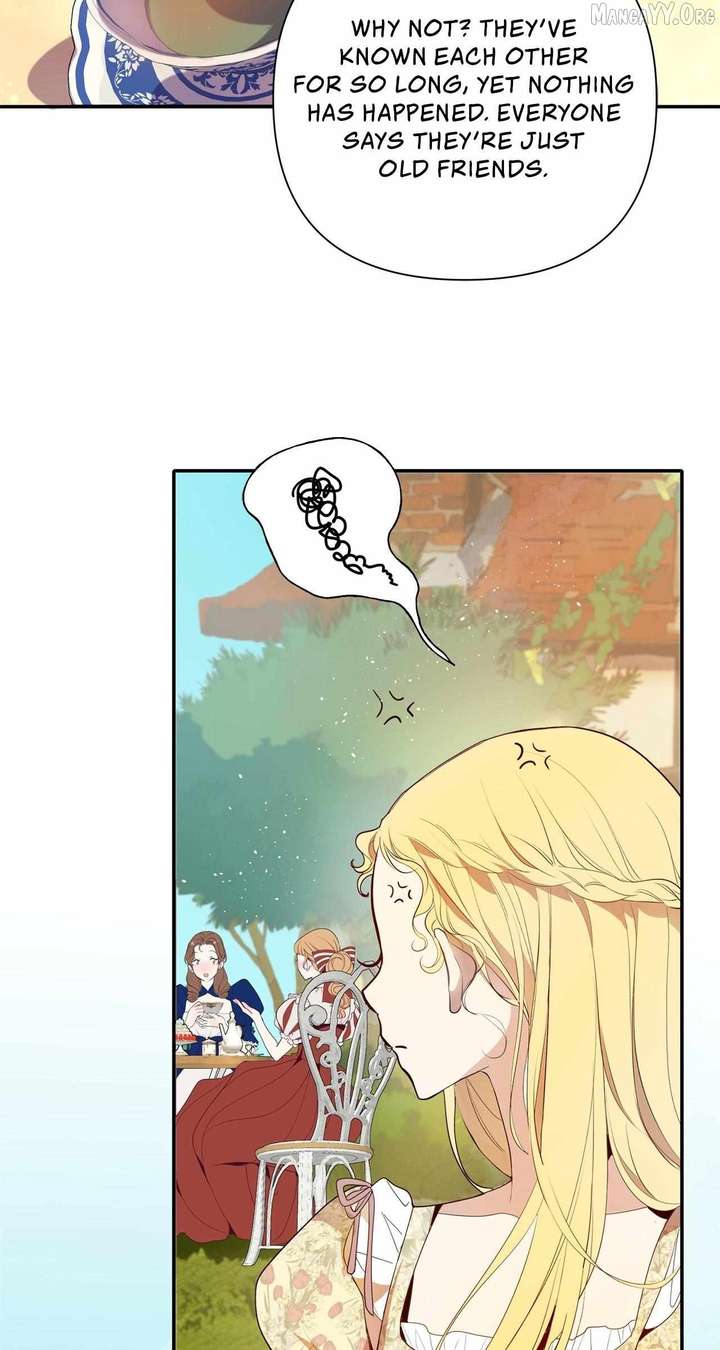 Becoming Best Friends With the Icy Male Lead Chapter 69 356 79