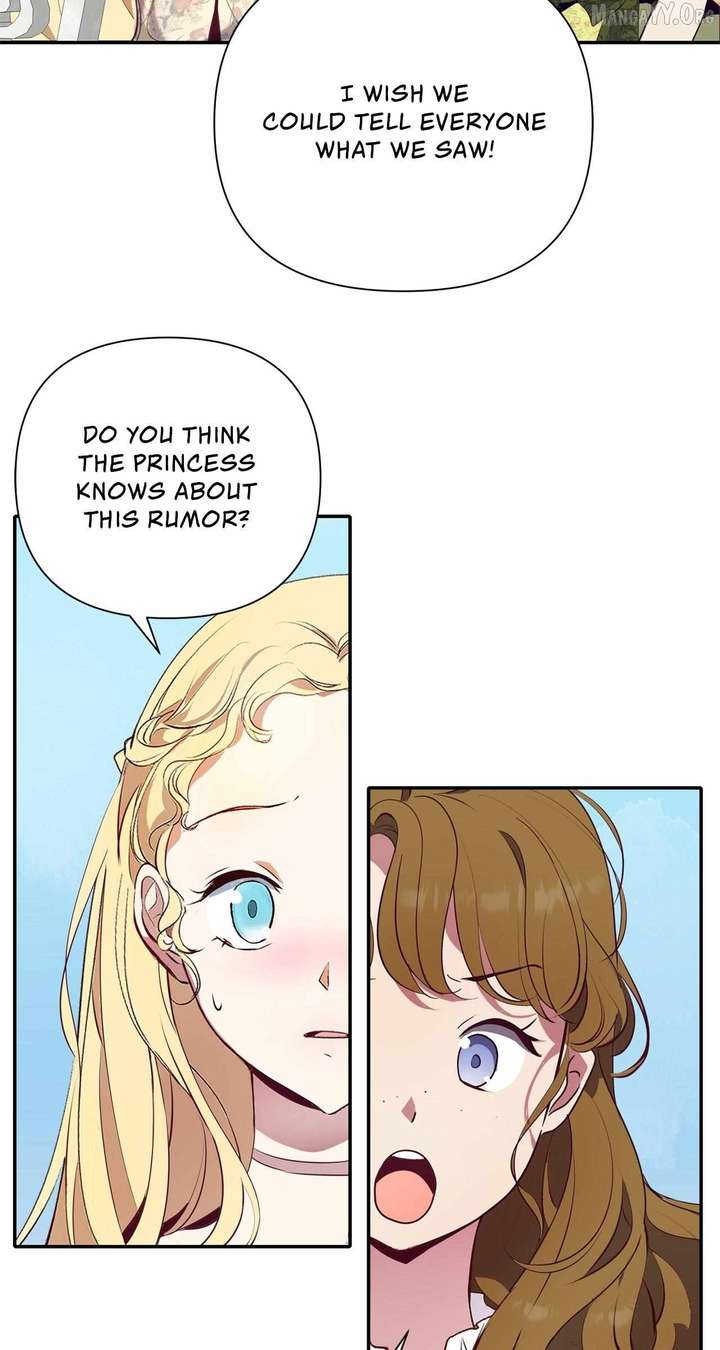 Becoming Best Friends With the Icy Male Lead Chapter 69 358 81