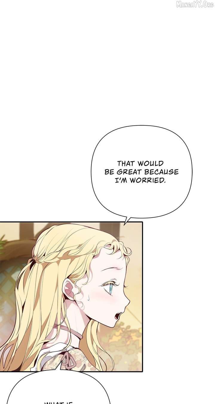 Becoming Best Friends With the Icy Male Lead Chapter 69 360 83